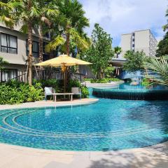 Cozy Minimalist room