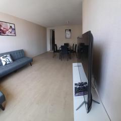 MODERNA ESTANCIA de Apartamento en Chiclayo