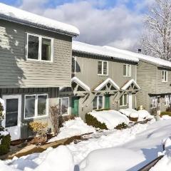 Outdoors, Hiking, Skiing Mountain Vacation Getaway