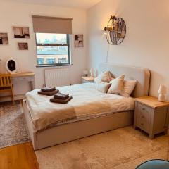 Entire 1 bed flat in the heart of London Islington