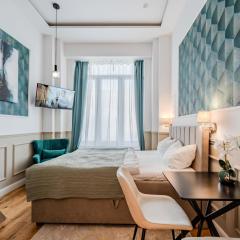 Modern Stay Unique Berlin