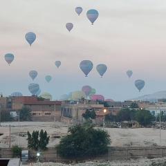 Carter Guesthouse Luxor 2