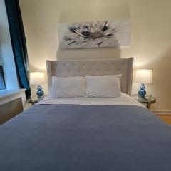 Empire Hotel Suites