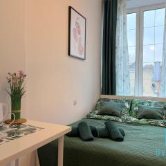 Jungle Room Old Town Gdansk