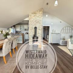 Westerwald Hideaway
