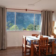 Hospedaje El Zorzal - San Francisco, Jujuy, Argentina