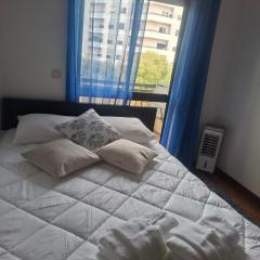 Double room in shared house