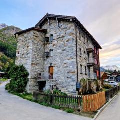 Ferienwohnung Rosenburg