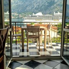 Apartment Vujosevic D&D