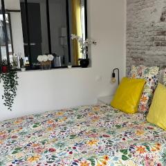 NOUVEAU AU COEUR DES CORDIERS ! QUARTIER HISTORIQUE