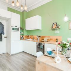 Appartement d'Antonin - 50m de la plage