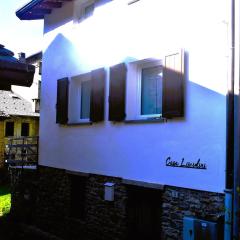 Casa Liscidini
