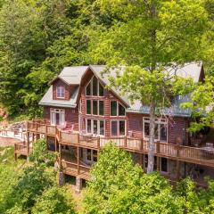 A High Country Retreat