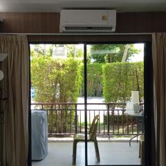 The Title Rawai Beach Front 1bdr