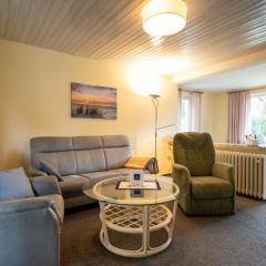 Haus Sonnenwinkel Ina