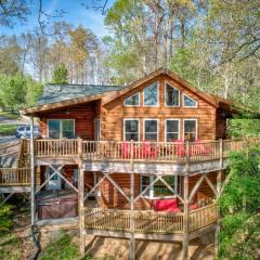 Chestnut Lodge