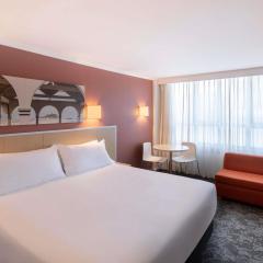 Mercure Newcastle