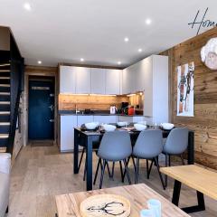 Homency - Résidence le Sanghri-La