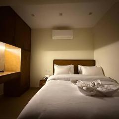 فندق اقمار مدينة نصر Aqmar Hotel Nasr City