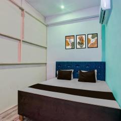 Hotel O Ayush Hotel & Restaurant