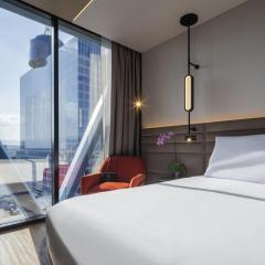 Novotel Mexico City World Trade Center