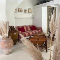 Renovated Apartment Historical Building - 4 guests