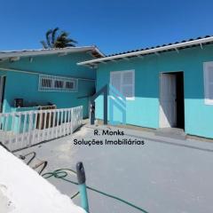 Casa com saída ao mar 0211