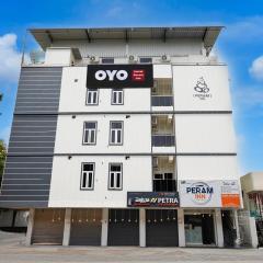 Hotel O Peram INN