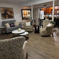 Charming Townhome