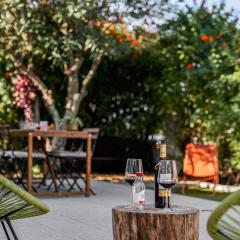 Casa das Laranjeiras