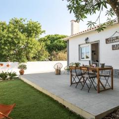 Casa das Laranjeiras