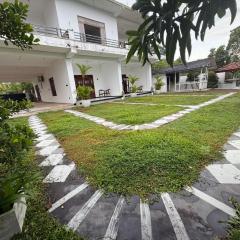 Natural Lake Down South