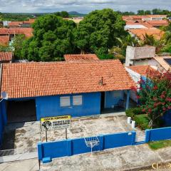 Casa Recanto dos Cangaceiros