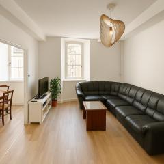 Appartement rénové avec 2 chambres et espace bien-être Lavelanet