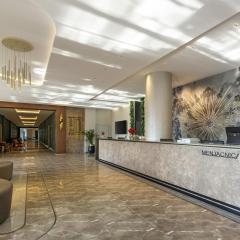 Movenpick Resort and Spa Fruske Terme