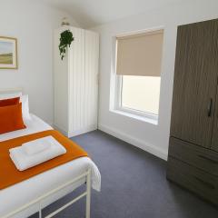 Affordable 4-Bed House Near Sellafield