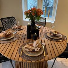 A Place To Stay Stavanger, apartment 5 - free parking-