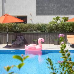 Mabaat-White Pearl Compound 600 C Villa 27