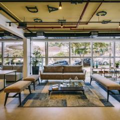 ibis Styles Poços de Caldas