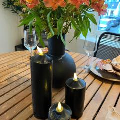A Place To Stay Stavanger, apartment 5 - free parking-