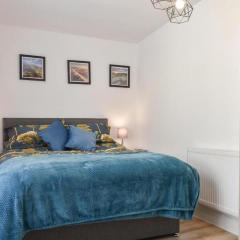 Ladybower Apartment Central Glossop