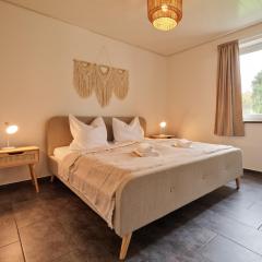 Charmantes Ferienhaus an der Mosel mit Garten, Weinbergblick & Privatparkplatz
