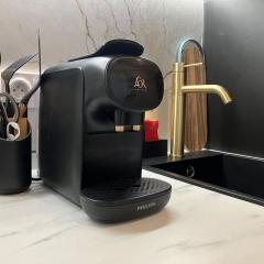 Studio romantique & cosy avec Balnéo pour deux - proche plage