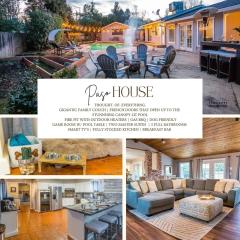 Paso House