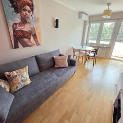 Apartament JP2 Central Spot