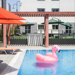 Mabaat-White Pearl Compound - 600 A-Villa 15