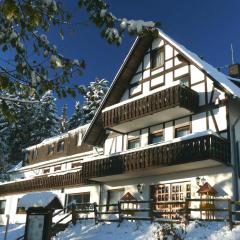 Pension Mountain View Sauerland