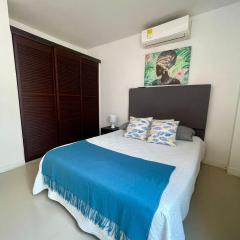 Cielo Mar 102 frente a Hotel Las Américas