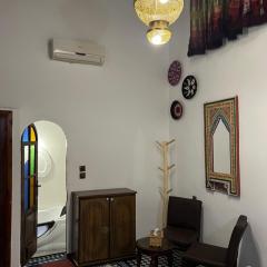 Fes Dar Riad - Stay Timeless
