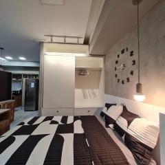 Unique Studio - Belíssimo Loft Mobiliado Cop30